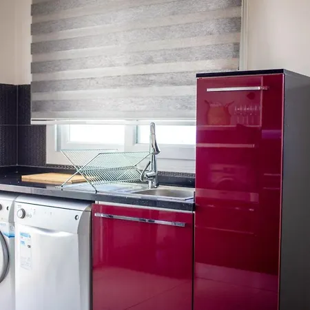 Penthouse With Sea And Mountain View Kyrenia (Northern Cyprus)